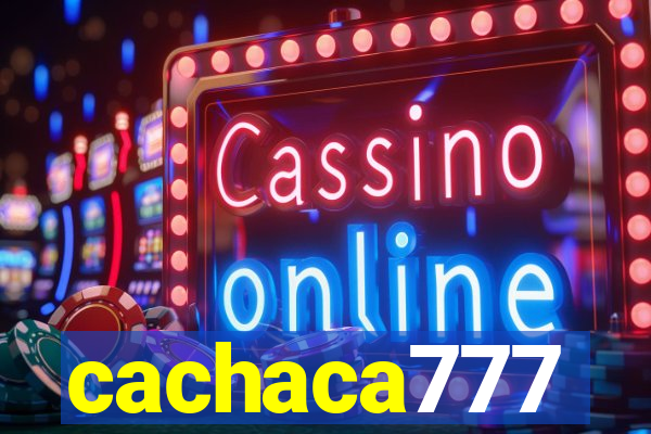 cachaca777