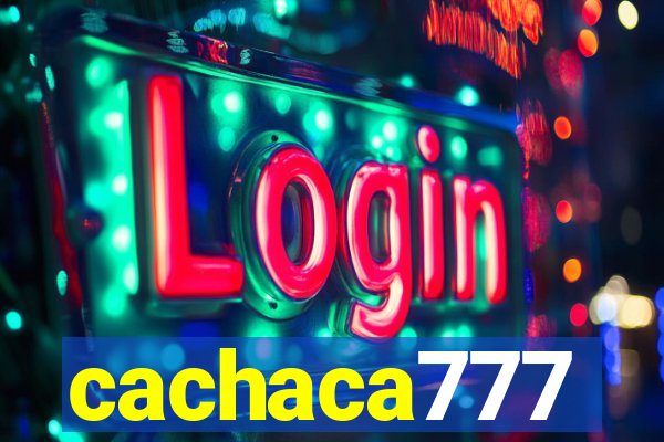 cachaca777