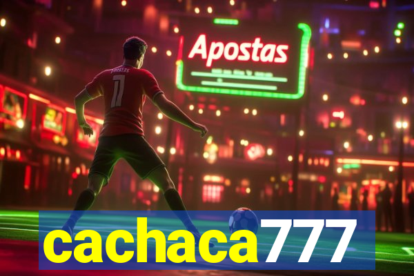 cachaca777