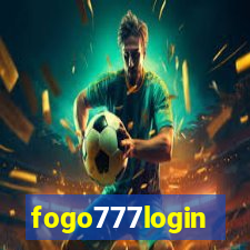 fogo777login