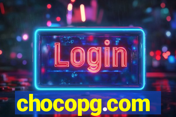 chocopg.com