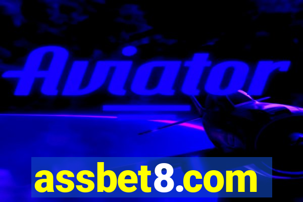 assbet8.com