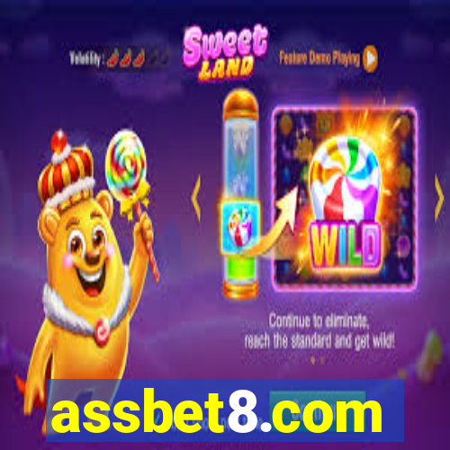 assbet8.com