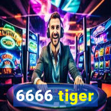 6666 tiger