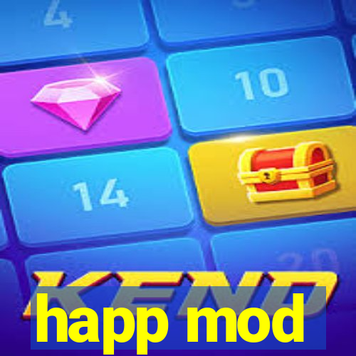 happ mod