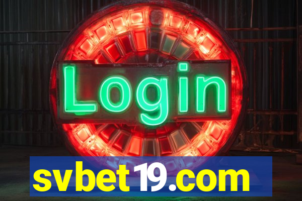 svbet19.com