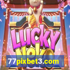 77pixbet3.com