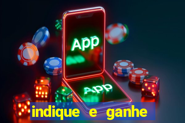 indique e ganhe vai de bet