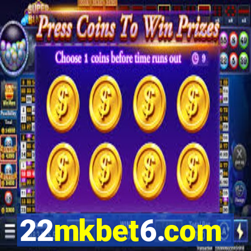 22mkbet6.com