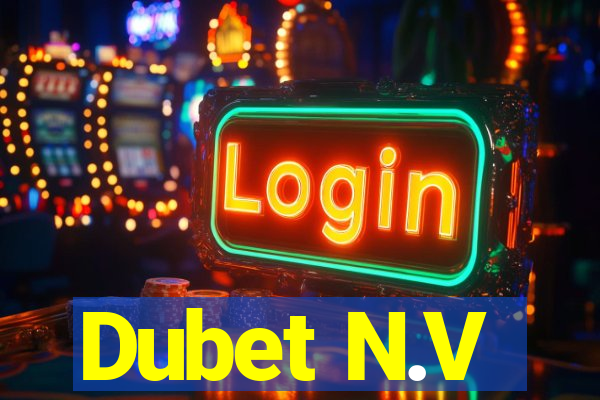 Dubet N.V