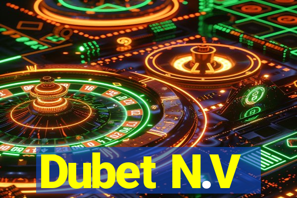 Dubet N.V