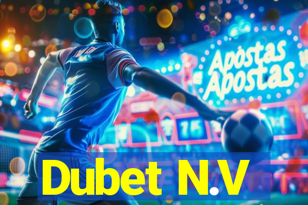 Dubet N.V