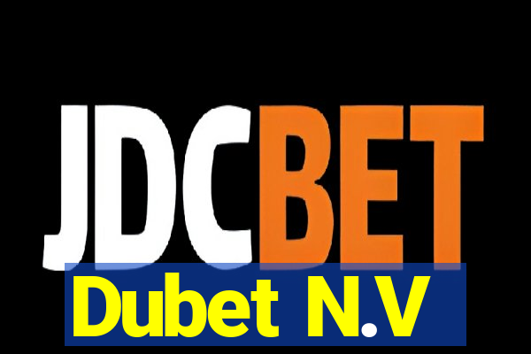 Dubet N.V