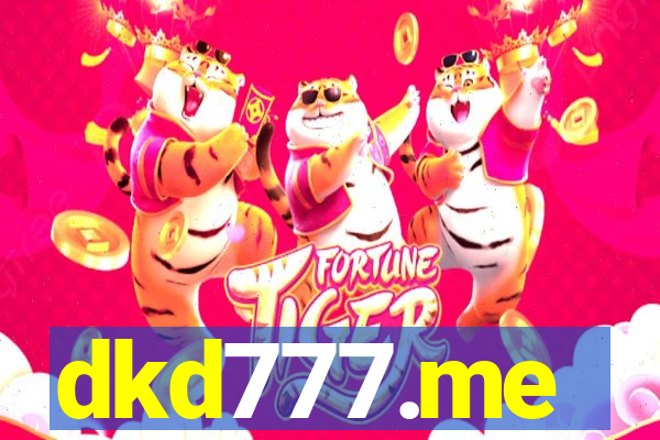 dkd777.me