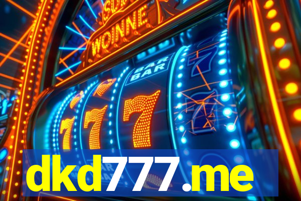 dkd777.me