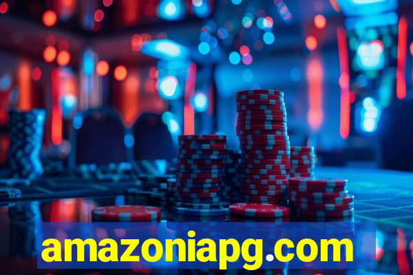 amazoniapg.com