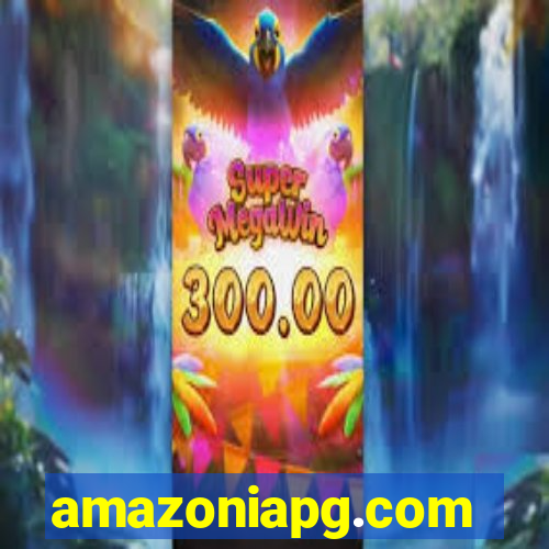 amazoniapg.com