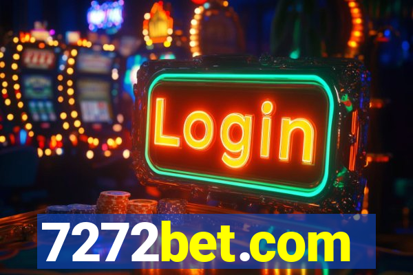 7272bet.com