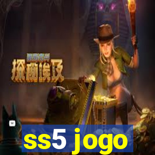 ss5 jogo