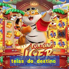 teias do destino novela turca