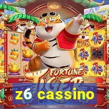 z6 cassino