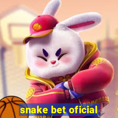 snake bet oficial