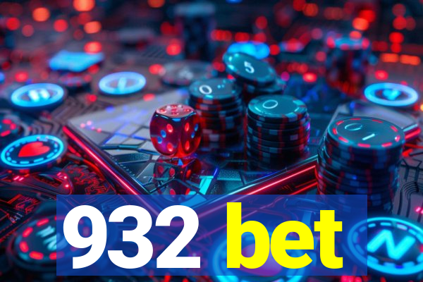 932 bet