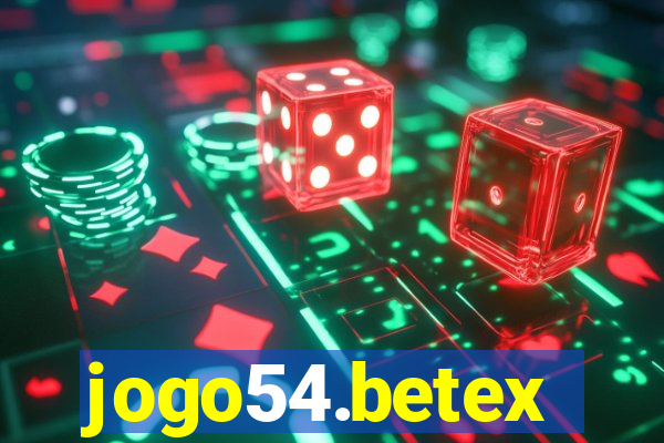 jogo54.betex