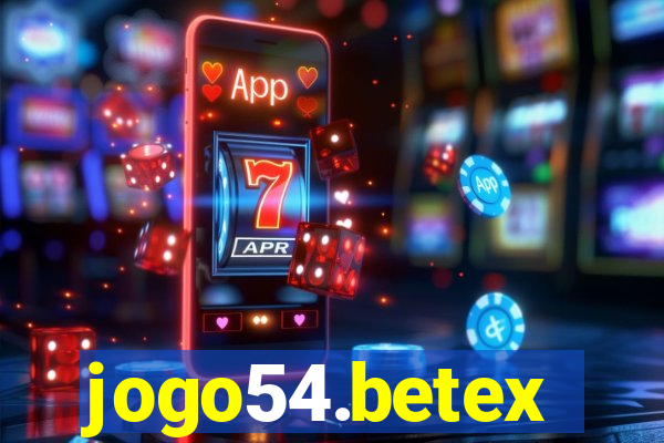 jogo54.betex