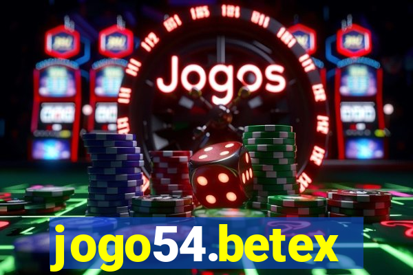 jogo54.betex