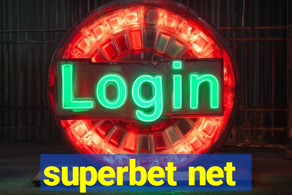 superbet net