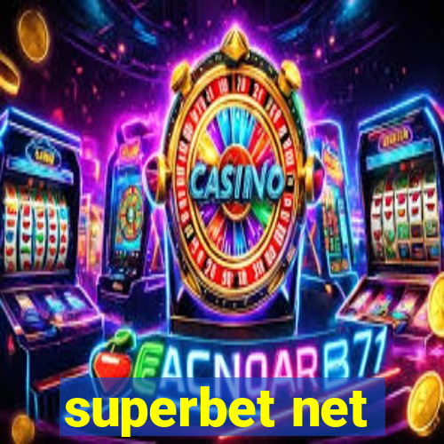 superbet net