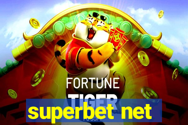 superbet net