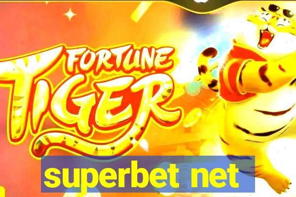 superbet net