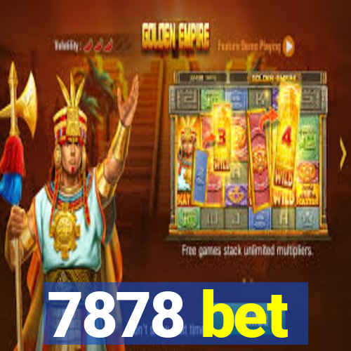 7878 bet