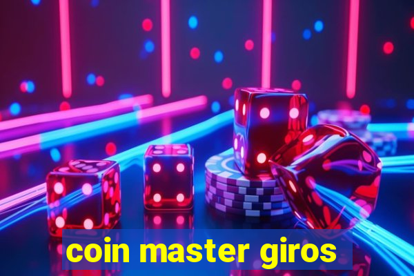 coin master giros