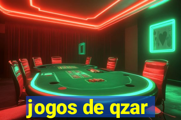 jogos de qzar