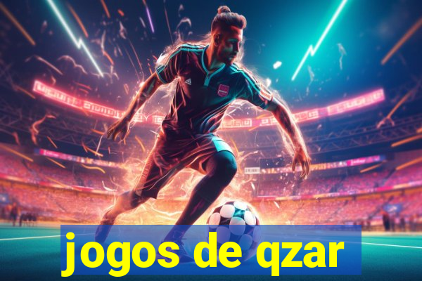 jogos de qzar