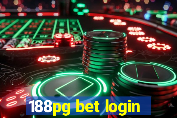 188pg bet login