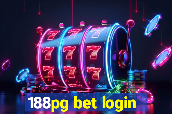 188pg bet login