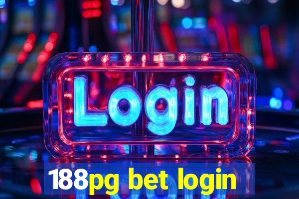 188pg bet login