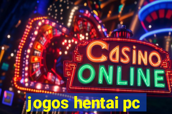 jogos hentai pc