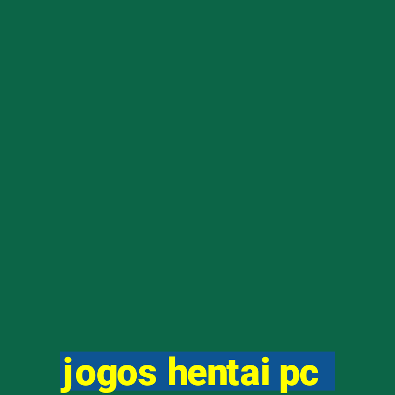 jogos hentai pc