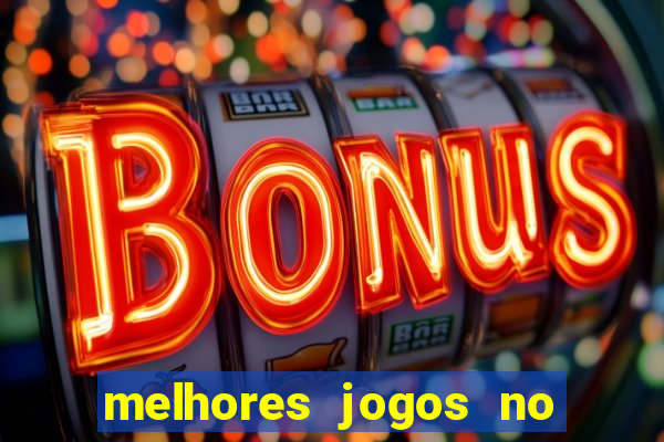 melhores jogos no play store