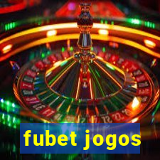 fubet jogos