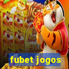 fubet jogos