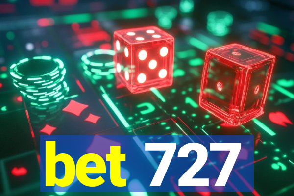 bet 727