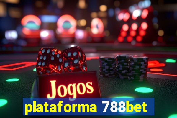 plataforma 788bet