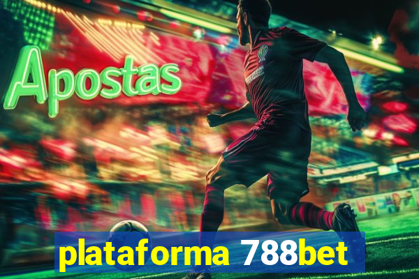 plataforma 788bet