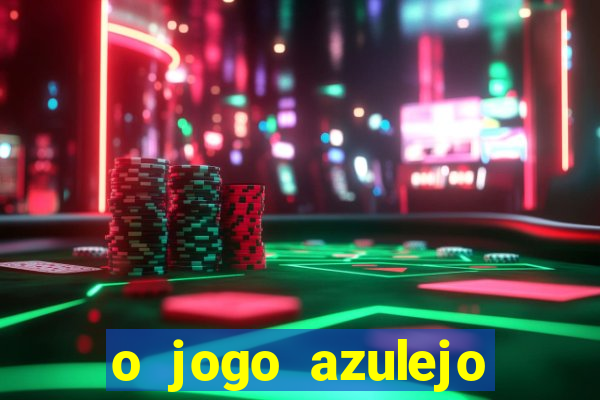 o jogo azulejo triplo do oceano paga mesmo